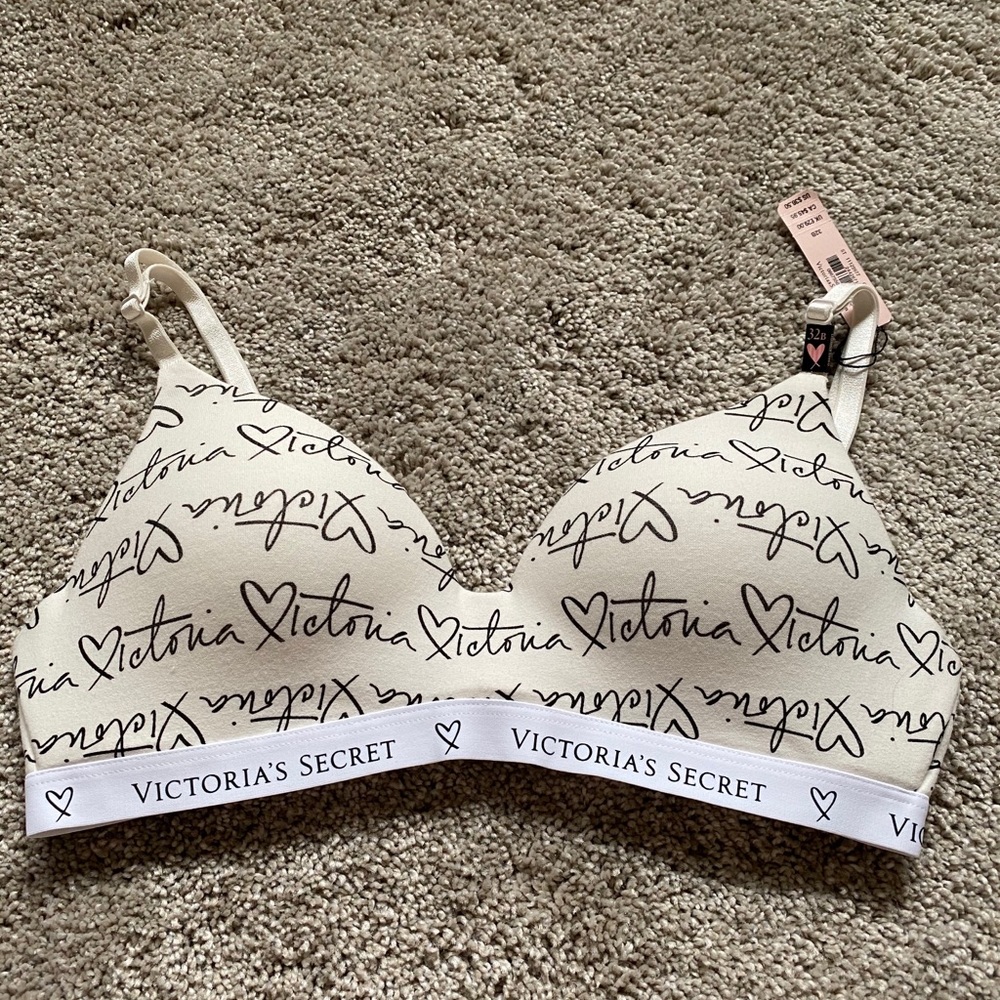 VS Bra